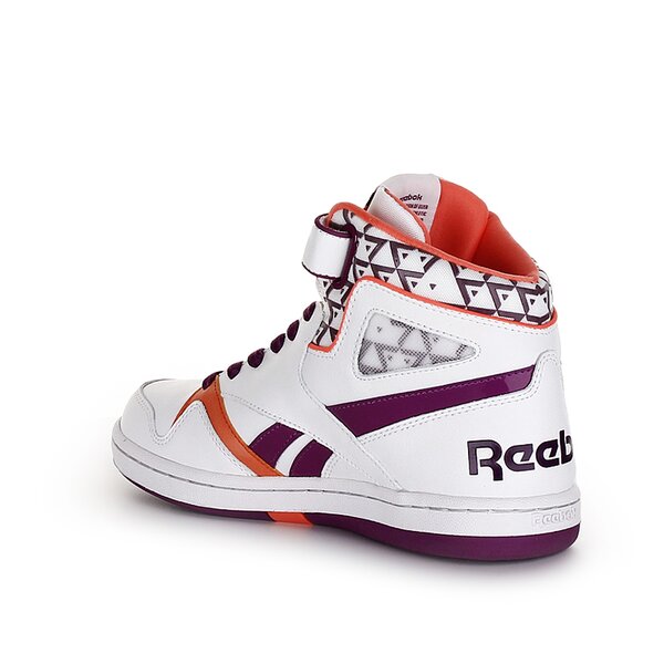 REEBOK COURT ROMANCE MID j92829 kolor biały