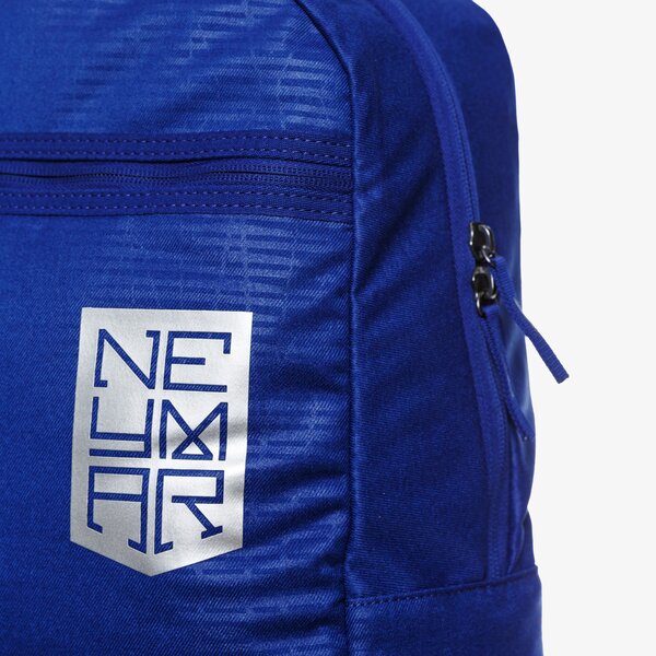 Plecak damski NIKE PLECAK Y NYMR NK BKPK ba5498-455 kolor niebieski