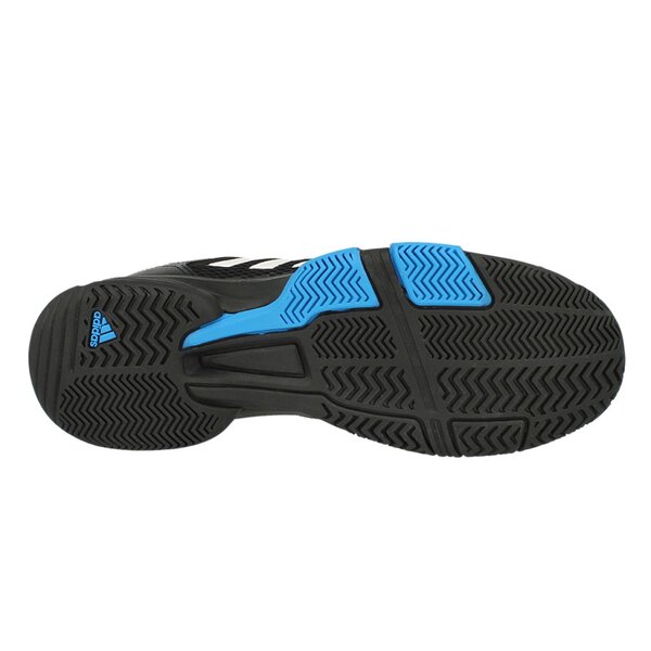 Buty treningowe męskie ADIDAS BARRACKS F10 f32485 kolor czarny