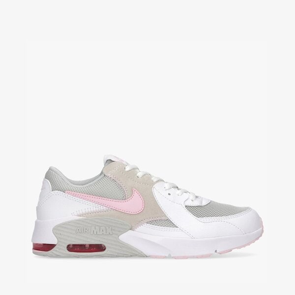 Buty dziecięce NIKE AIR MAX EXCEE cd6894-108 kolor biały