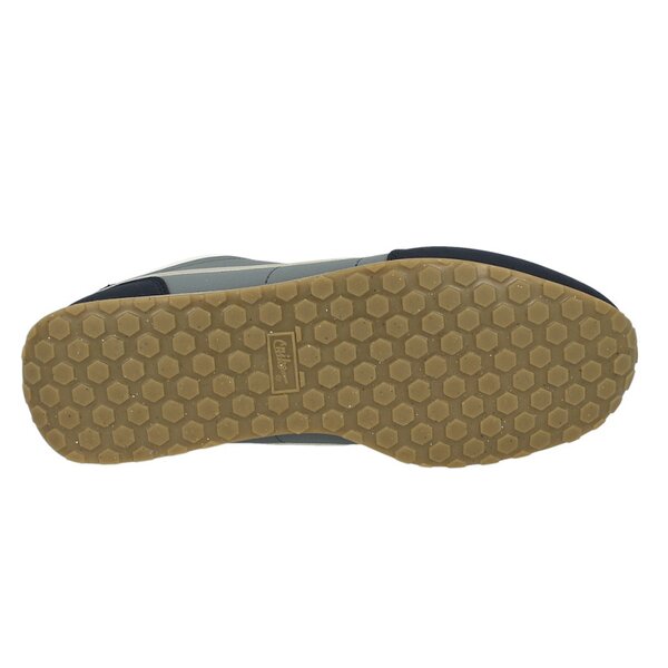 NIKE MACH RUNNER LEATHER  543534404 kolor szary