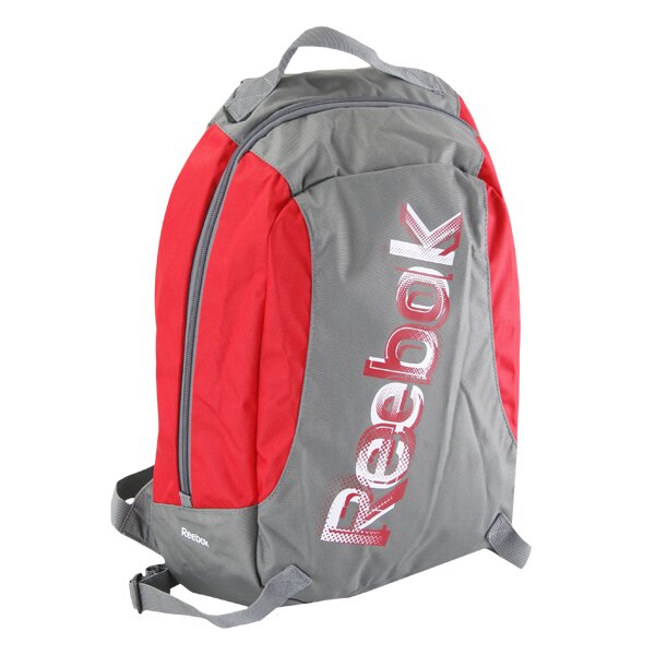 Plecak damski REEBOK PLECAK MED. BACKPACK TAR w14420 kolor szary