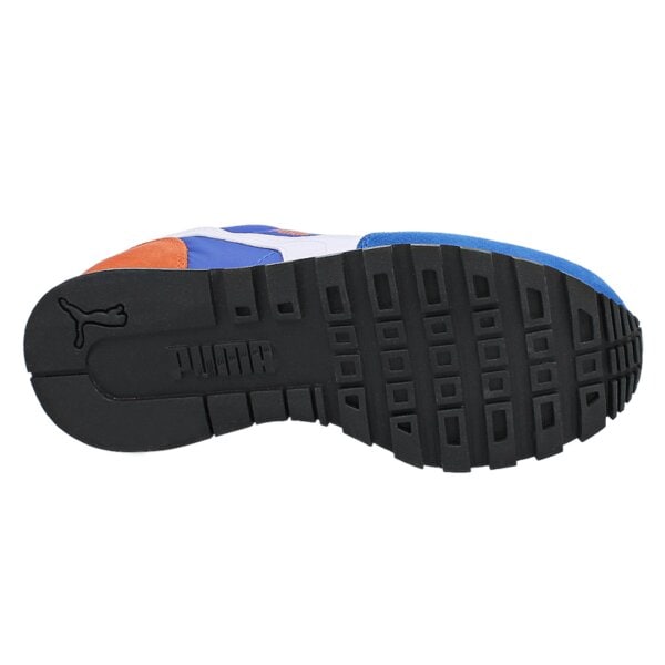 PUMA ST RUNNER NL JR 35877001 kolor niebieski