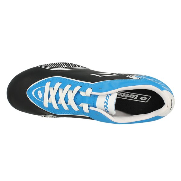 Buty piłkarskie męskie LOTTO ZHERO GRAV.IV 700TX r0181 kolor czarny