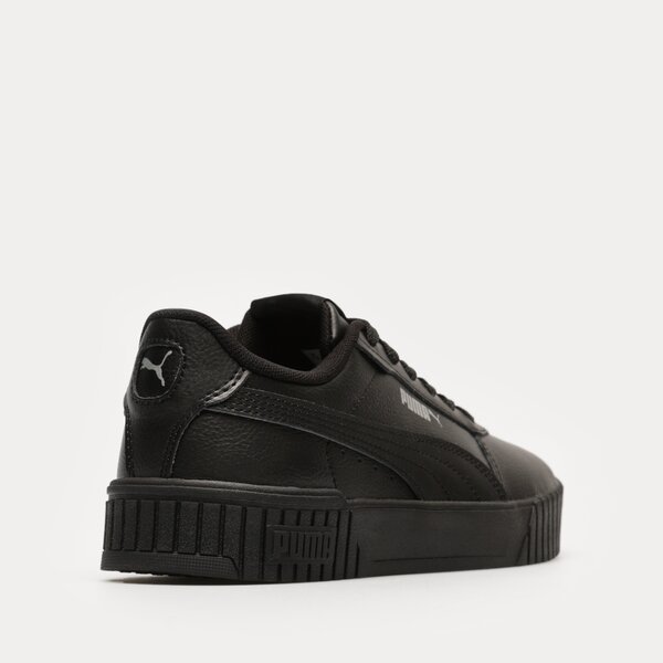 Buty dziecięce PUMA CARINA 2.0 JR 38618510 kolor czarny