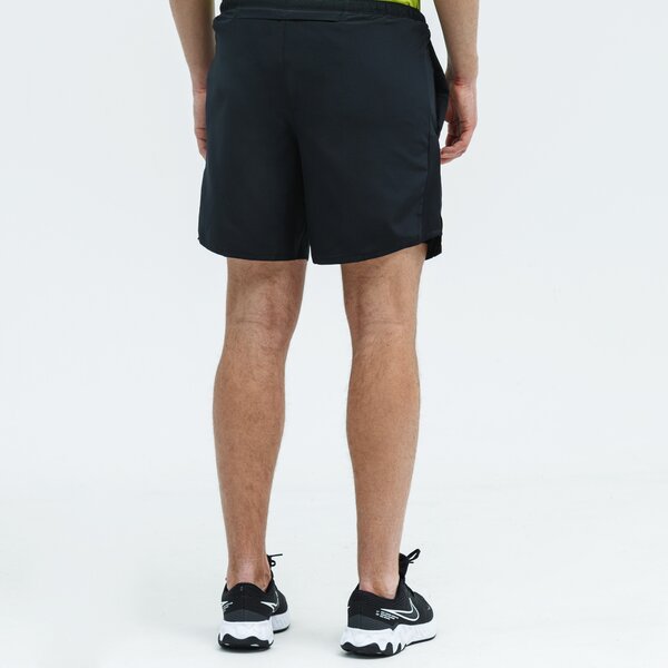 Spodenki męskie NIKE SZORTY CHALLENGER cz9060-010 kolor czarny