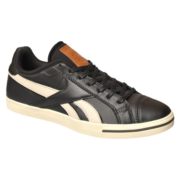 REEBOK TENNIS VULC LOW BLAC j82296 kolor czarny