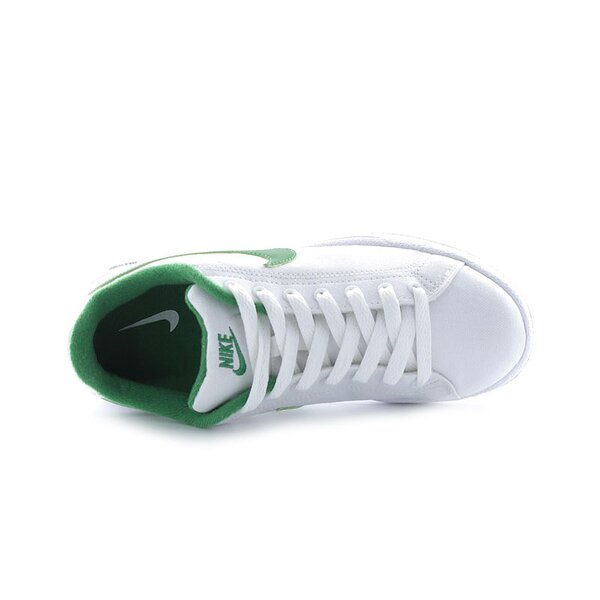 NIKE  MAIN DRAW (GS) 354507108 kolor biały