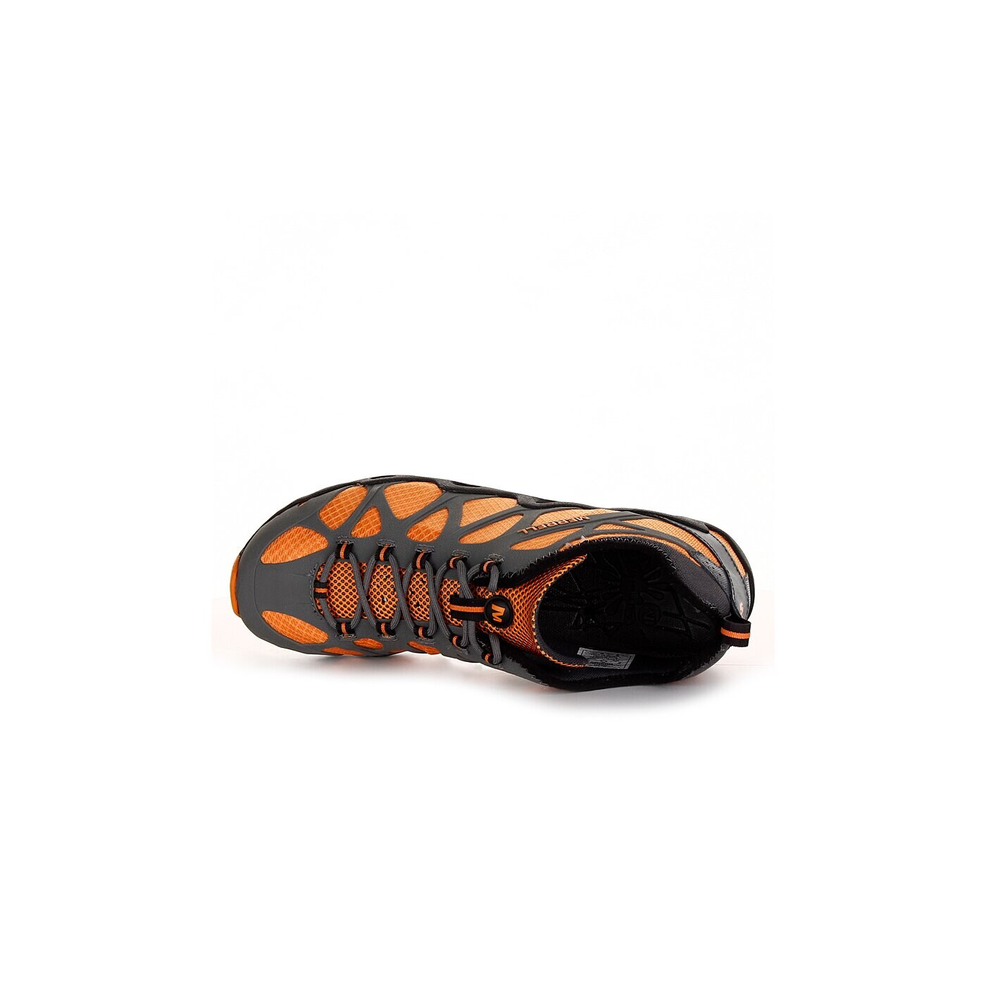 Buty outdoor męskie MERRELL AQUATERRA j41593 kolor pomarańczowy