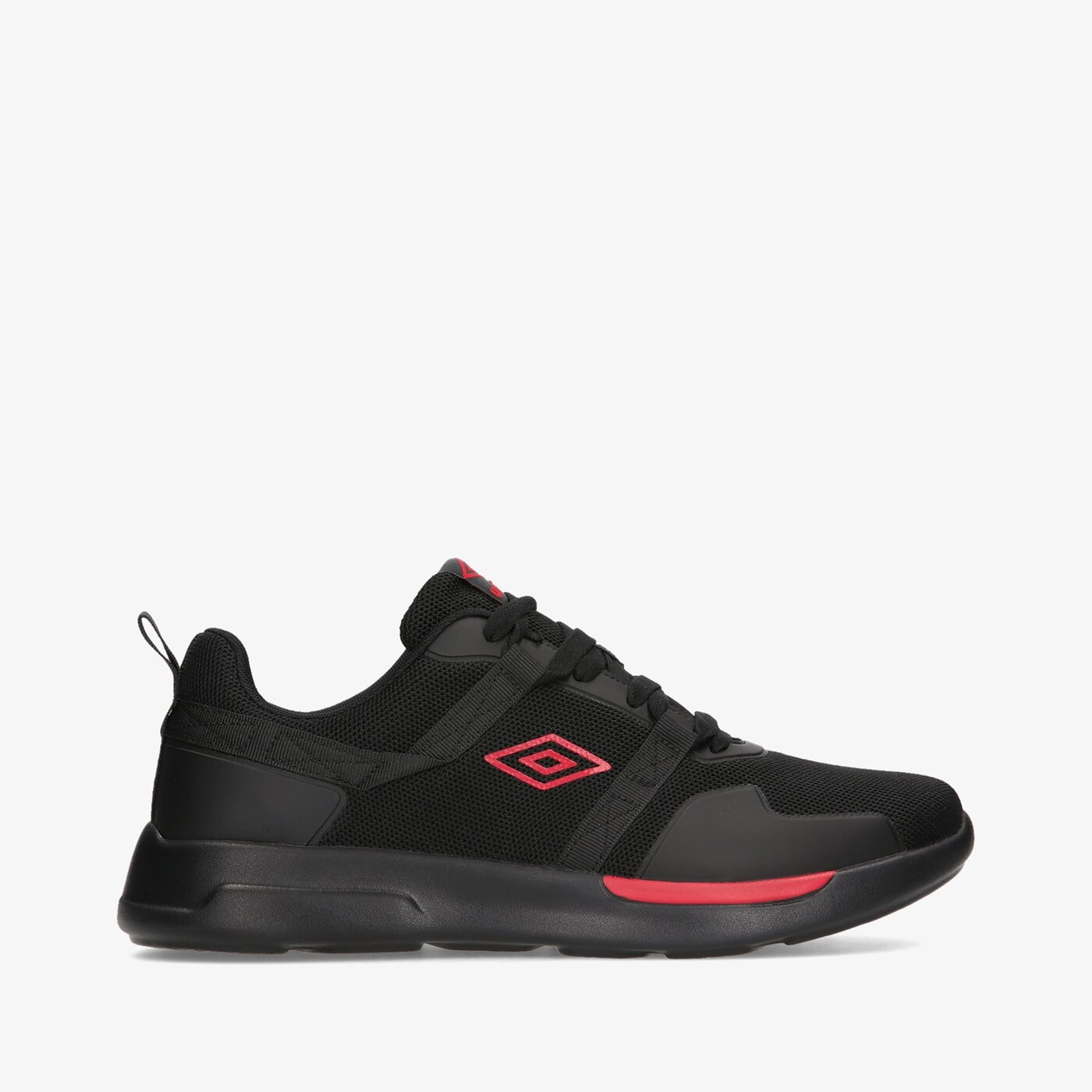 Buty treningowe męskie UMBRO HERVEY umml122010 kolor czarny