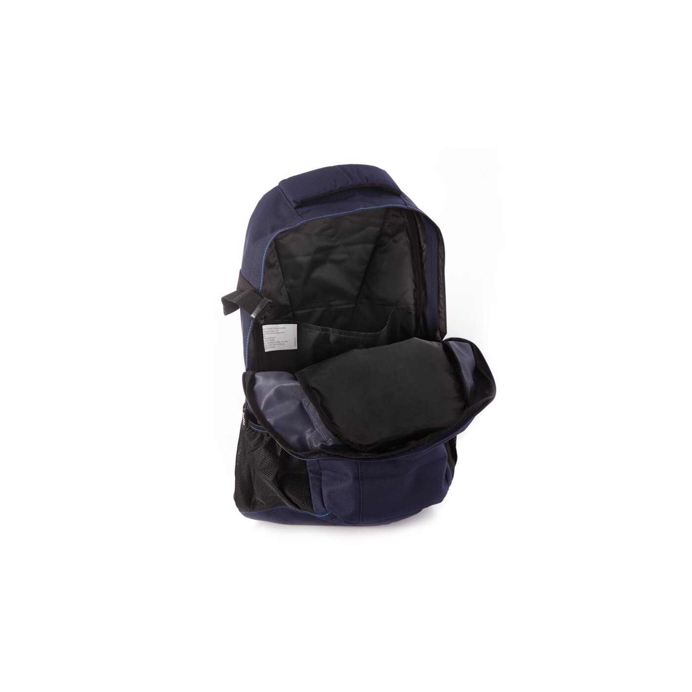 Plecak damski LOTTO PLECAK BACKPACK JEFFRY q8018 kolor granatowy