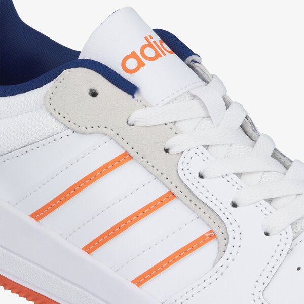Buty sportowe męskie ADIDAS ENTRAP fw3465 kolor multicolor