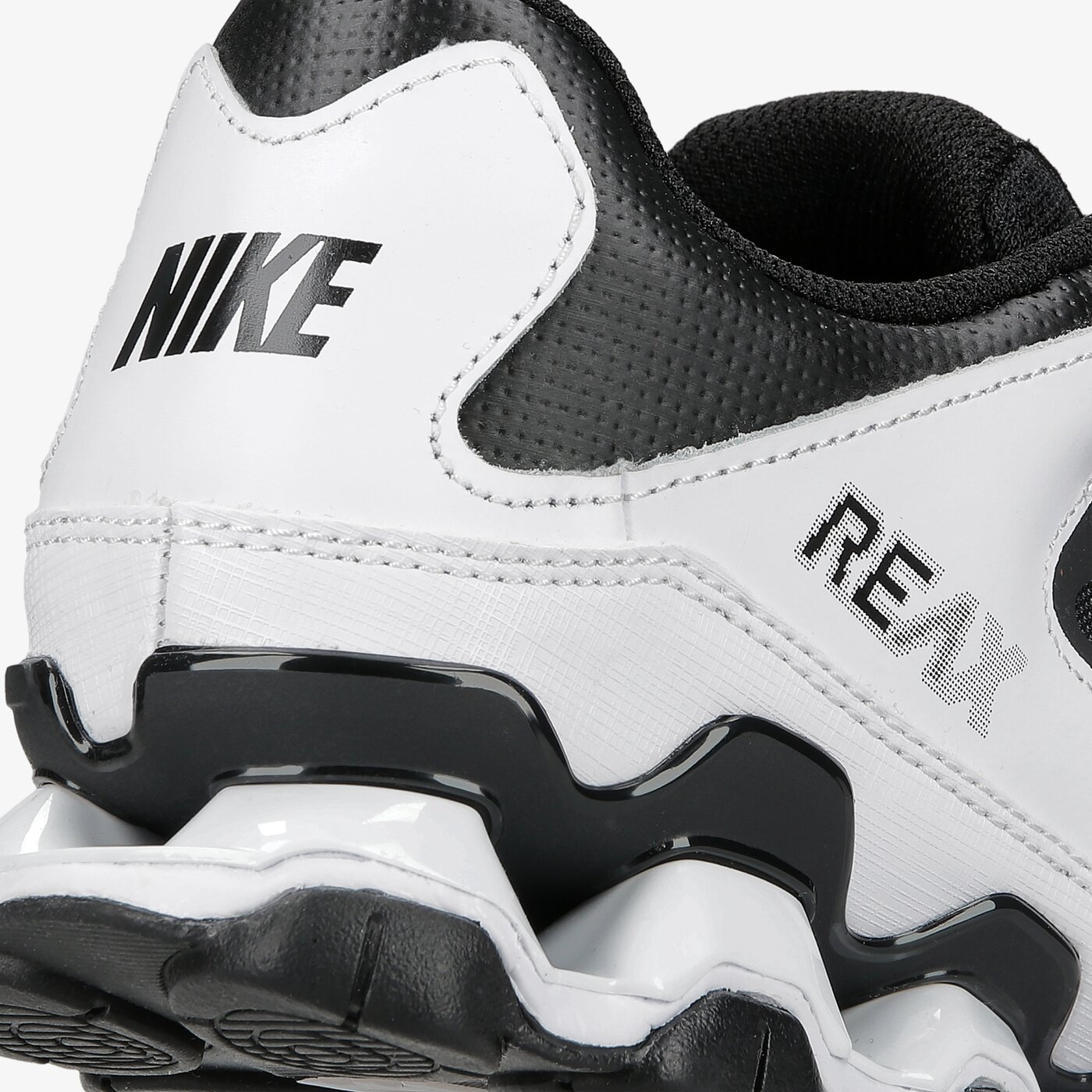 Buty treningowe męskie NIKE REAX 8 TR  621716-019 kolor czarny