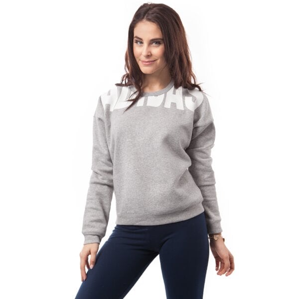 Bluza damska ADIDAS BLUZA T COZY SWEAT s19222 