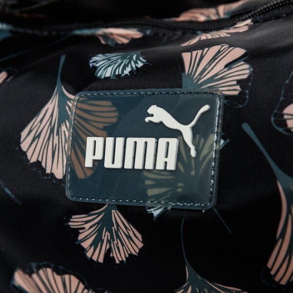 Torba sportowa damska PUMA TORBA CORE POP BARREL BAG 7853502 kolor multicolor