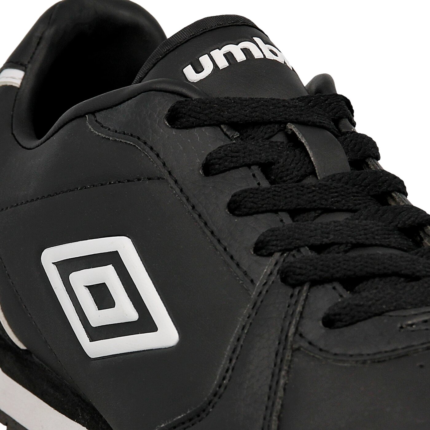 Buty sportowe męskie UMBRO NEWHAVEN MENS 40211uc97 kolor czarny