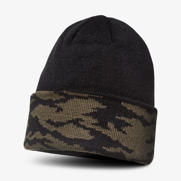 Czapka zimowa damska FEEWEAR CZAPKA ZIMOWA AUTUN fw38hat15001 kolor czarny