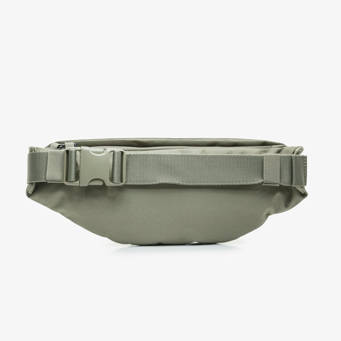 Nerka (saszetka na pas) damska sportowa NIKE NERKA SPORTSWEAR HERITAGE ba5750-322 kolor szary