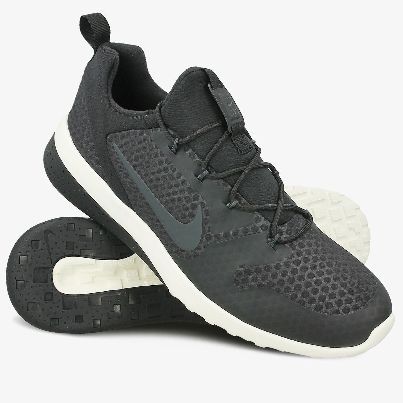 Buty sportowe męskie NIKE CK RACER  916780-005 kolor czarny