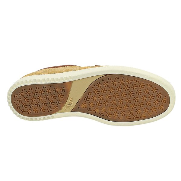 Buty sportowe męskie O'NEILL CONTOUR 59107201d77 kolor brązowy