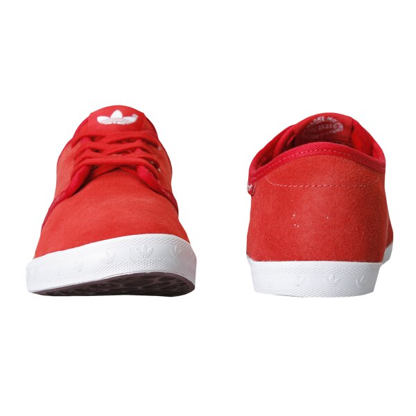 Buty sportowe damskie ADIDAS ADRIA PS W g50453 kolor czerwony