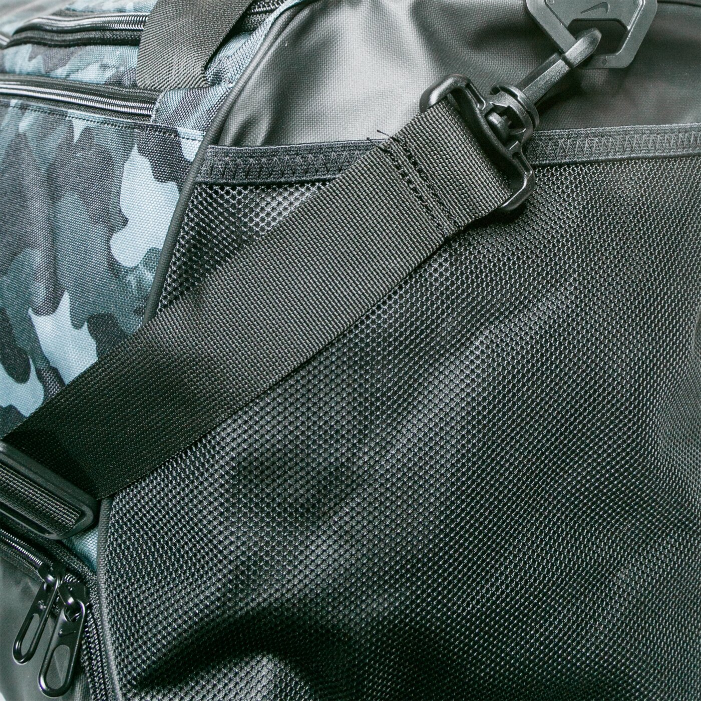 Torba sportowa damska NIKE TORBA BRASILIA 9.0 M ba6218-077 kolor multicolor