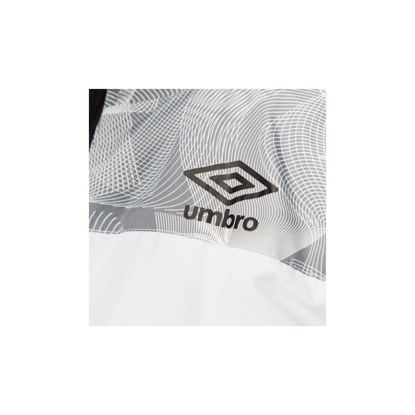 Kurtka przejściowa damska UMBRO KURTKA ADAK ul16kud26001 kolor czarny