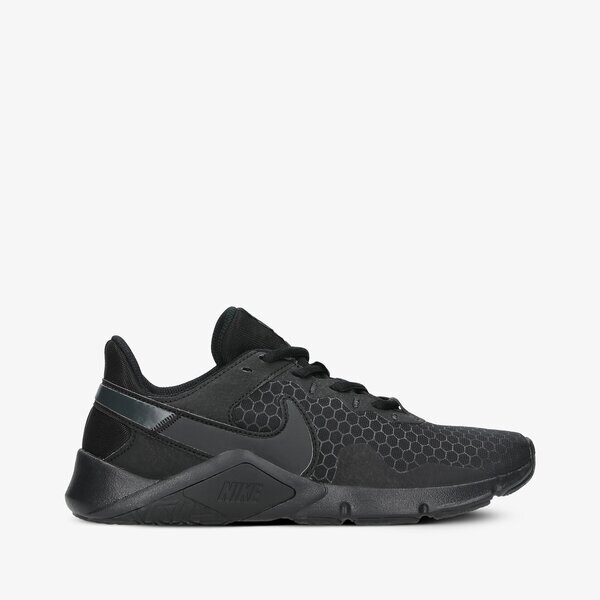 Buty treningowe damskie NIKE LEGEND ESSENTIAL  cq9545-002 kolor czarny