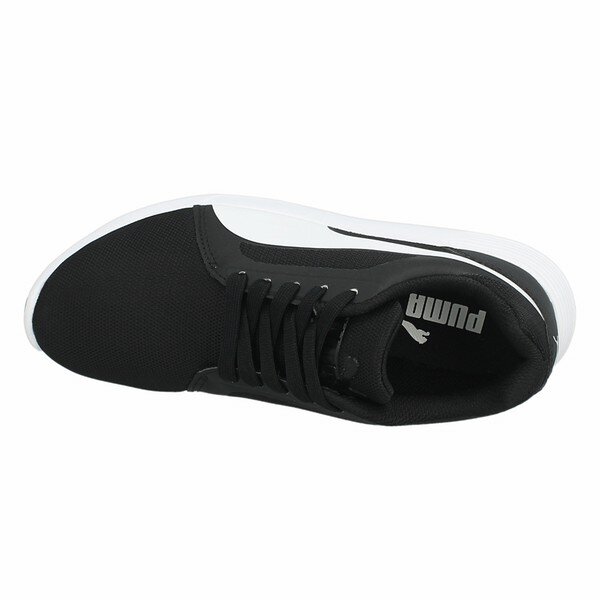 Buty dziecięce PUMA ST TRAINER EVO JR 36087301 kolor czarny
