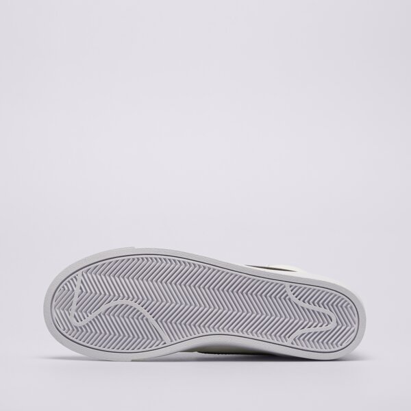 Buty sportowe damskie NIKE BLAZER MID '77 NEXT NATURE dq4124-107 kolor beżowy