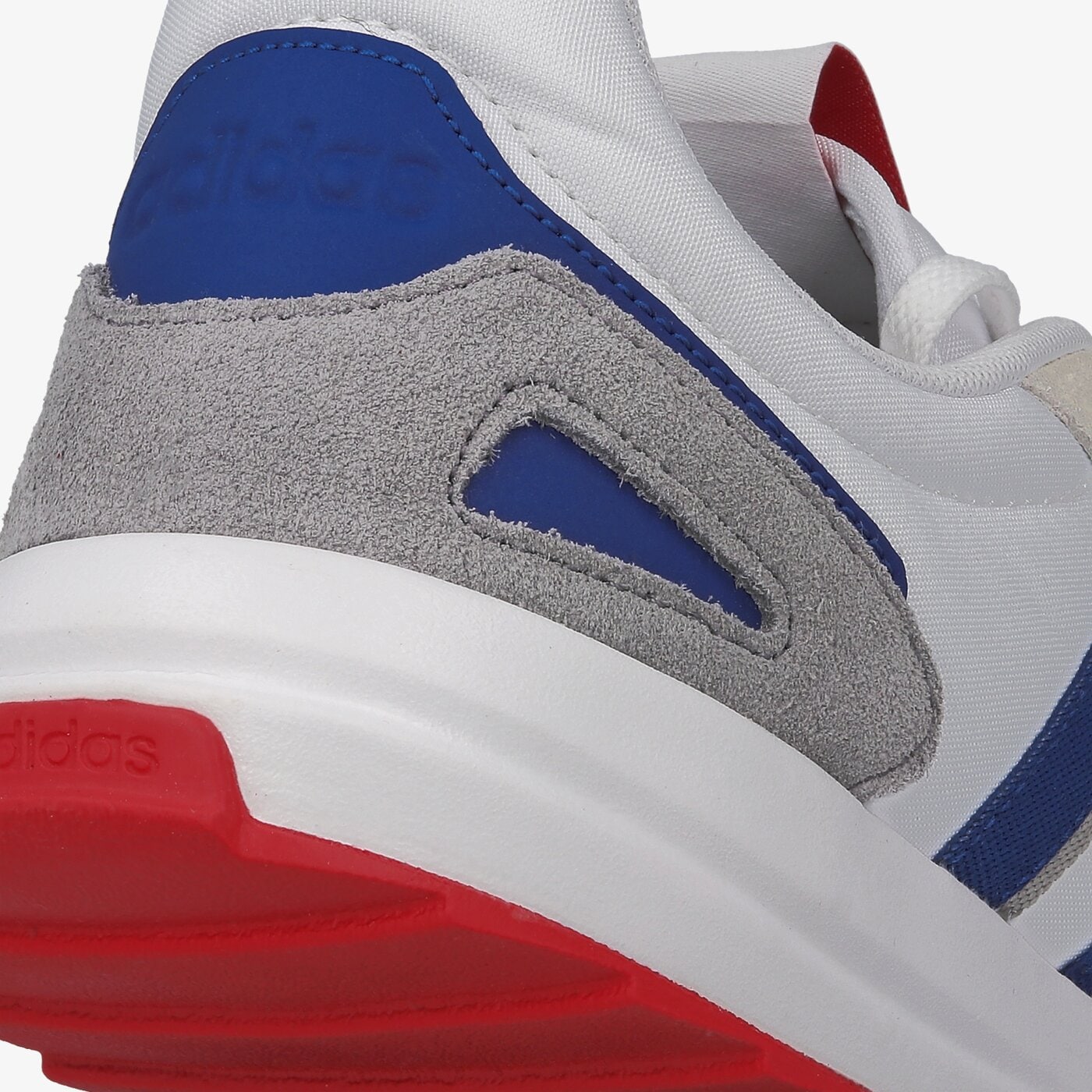 Buty sportowe męskie ADIDAS RETRORUNNER fv7031 kolor biały