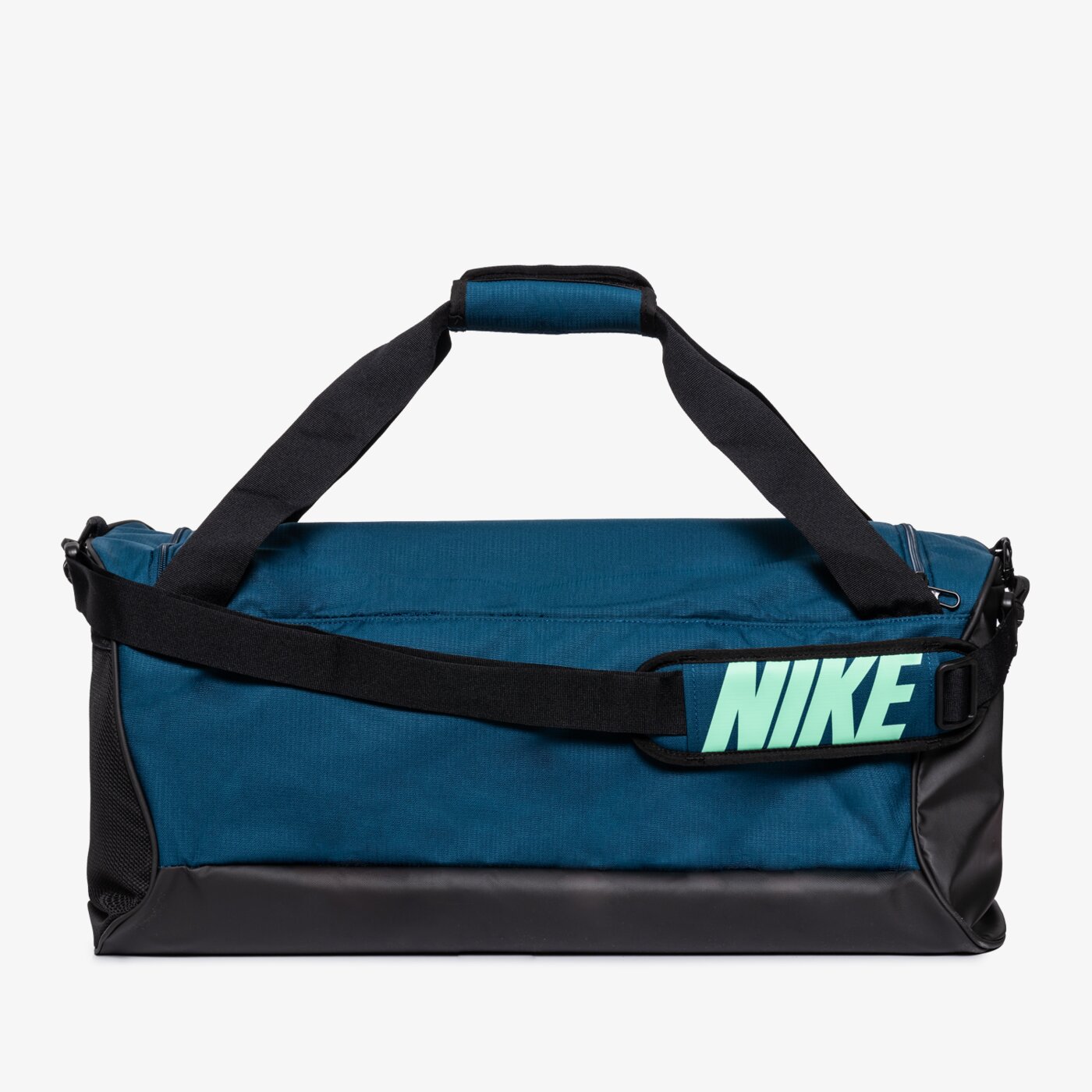 Torba sportowa damska NIKE TORBA NIKE BRASILIA 9.5 dh7710-460 kolor niebieski