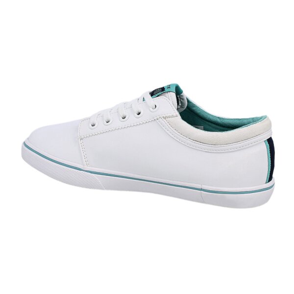 Buty sportowe damskie LACOSTE VAULTSTAR SLEEK ENS  729scw1202t2a kolor biały