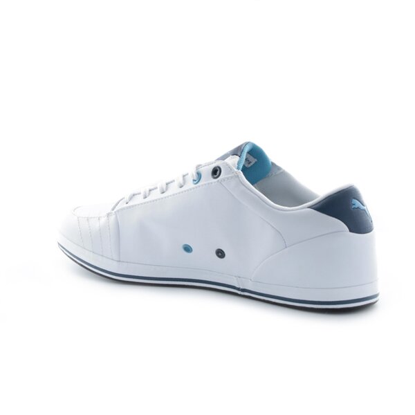 Buty sportowe męskie PUMA 65CC LO SPORTY 30403405 kolor biały