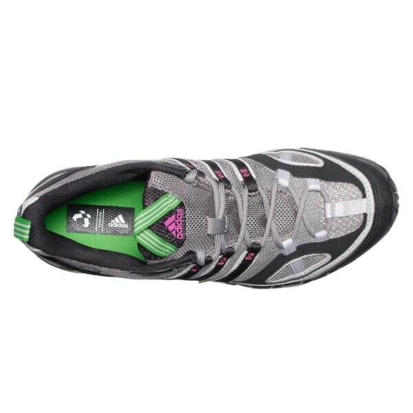 Buty outdoor damskie ADIDAS AX 1 W g44580 kolor szary