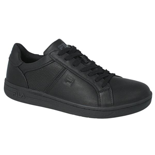 FILA CROSSCOURT TRIPLE LOW 2604048425y kolor czarny