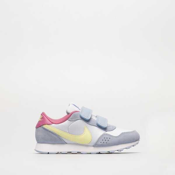 Buty dziecięce NIKE MD VALIANT cn8559-407 kolor multicolor