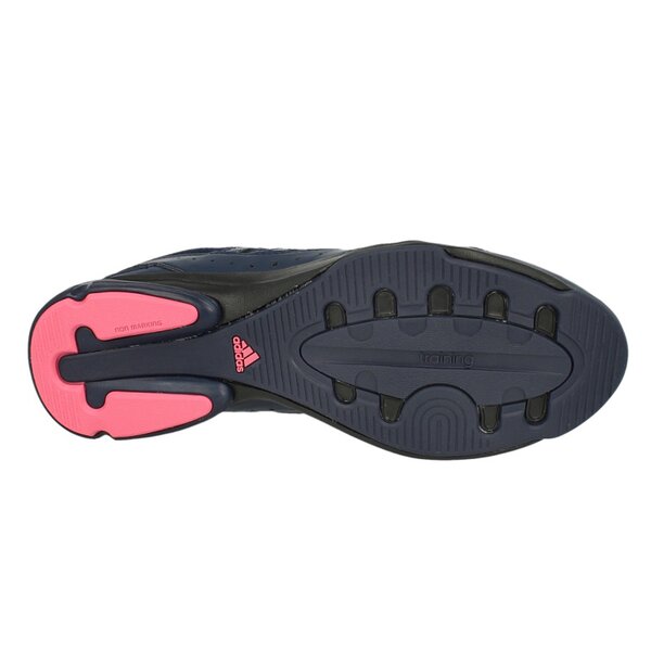 Buty treningowe damskie ADIDAS ARIANNA II f32796 kolor granatowy