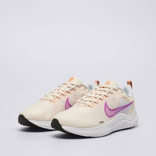 Buty do biegania damskie NIKE DOWNSHIFTER 12 dd9294800 kolor różowy