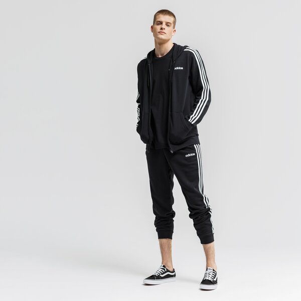 Koszulka męska ADIDAS T-SHIRT SS E PLN du0367 kolor czarny