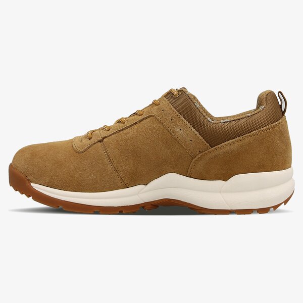Buty outdoor męskie FILA UTAH LOW 4010235egu kolor brązowy