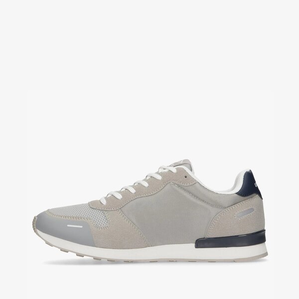 Buty sportowe męskie UMBRO HAVOC umml122020 kolor szary