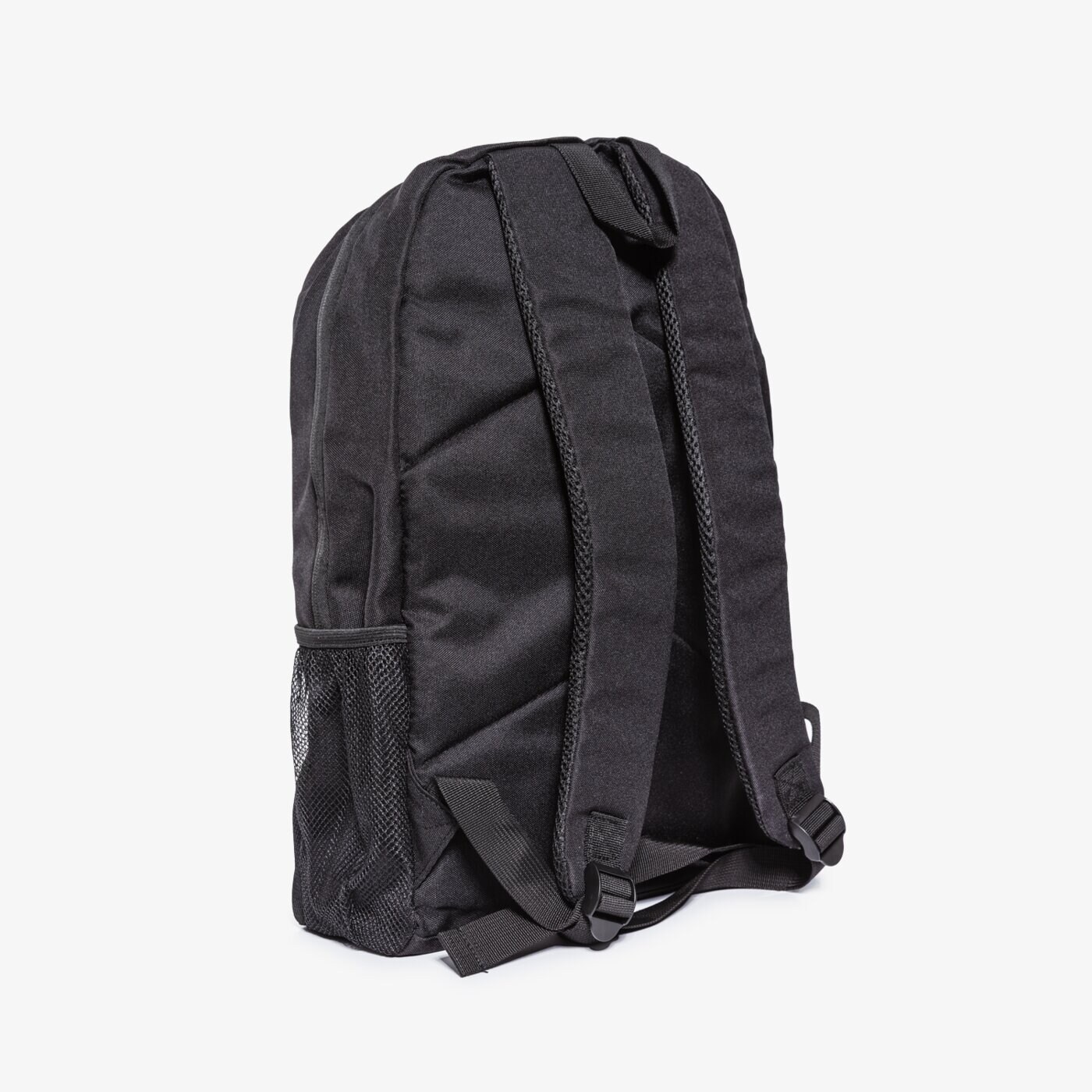 Plecak damski UP8 PLECAK SUESLOCK up322plu10001 kolor czarny