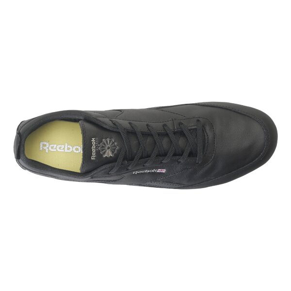 Buty sportowe damskie REEBOK SPRINTESSENCE BLACK/ v49749 kolor czarny