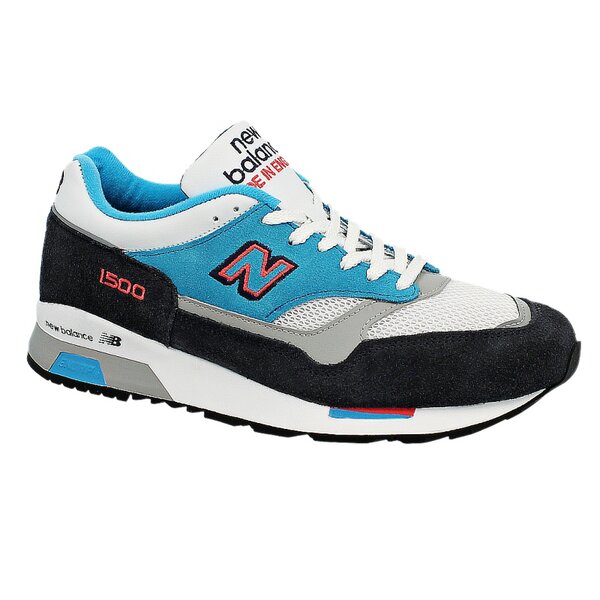 NEW BALANCE M1500NBP  m1500nbp kolor niebieski