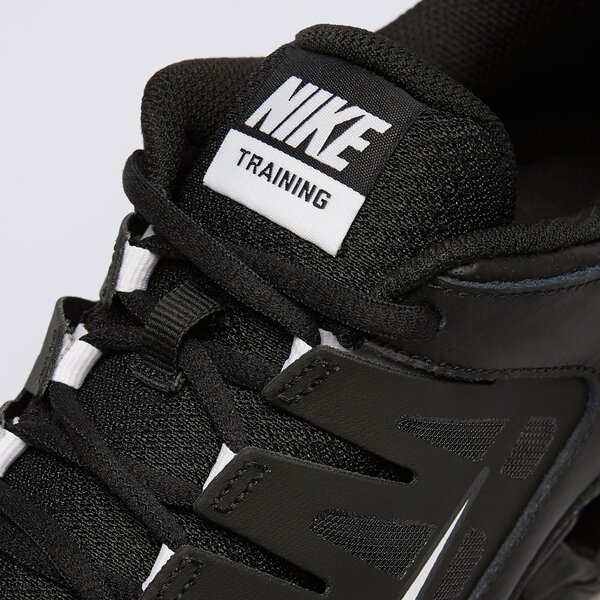 Buty treningowe męskie NIKE REAX 8 TR  621716-033 kolor czarny