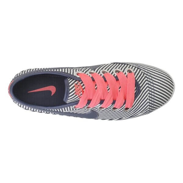 Buty sportowe damskie NIKE WMNS FLASH MACRO  417797400 kolor granatowy