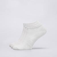 UMBRO SKARPETY SNEAKER II WHT 3 PAK