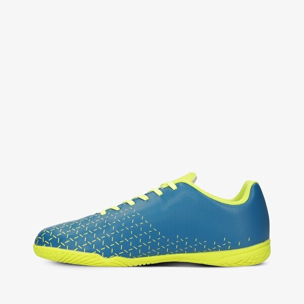Buty piłkarskie męskie UMBRO VELOCITA V LEAGUE IC 81609u-jm7 kolor niebieski