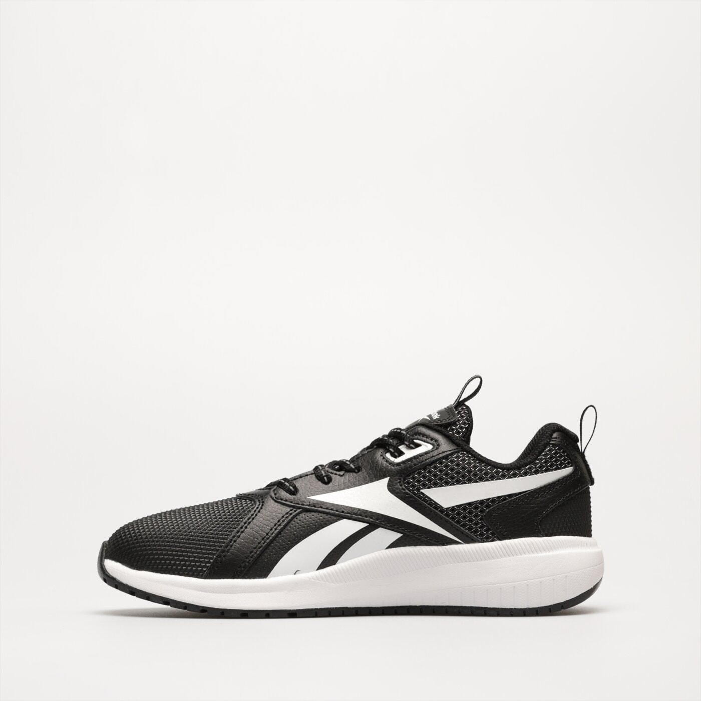 Buty treningowe dla dzieci REEBOK DURABLE XT hq8778 kolor czarny